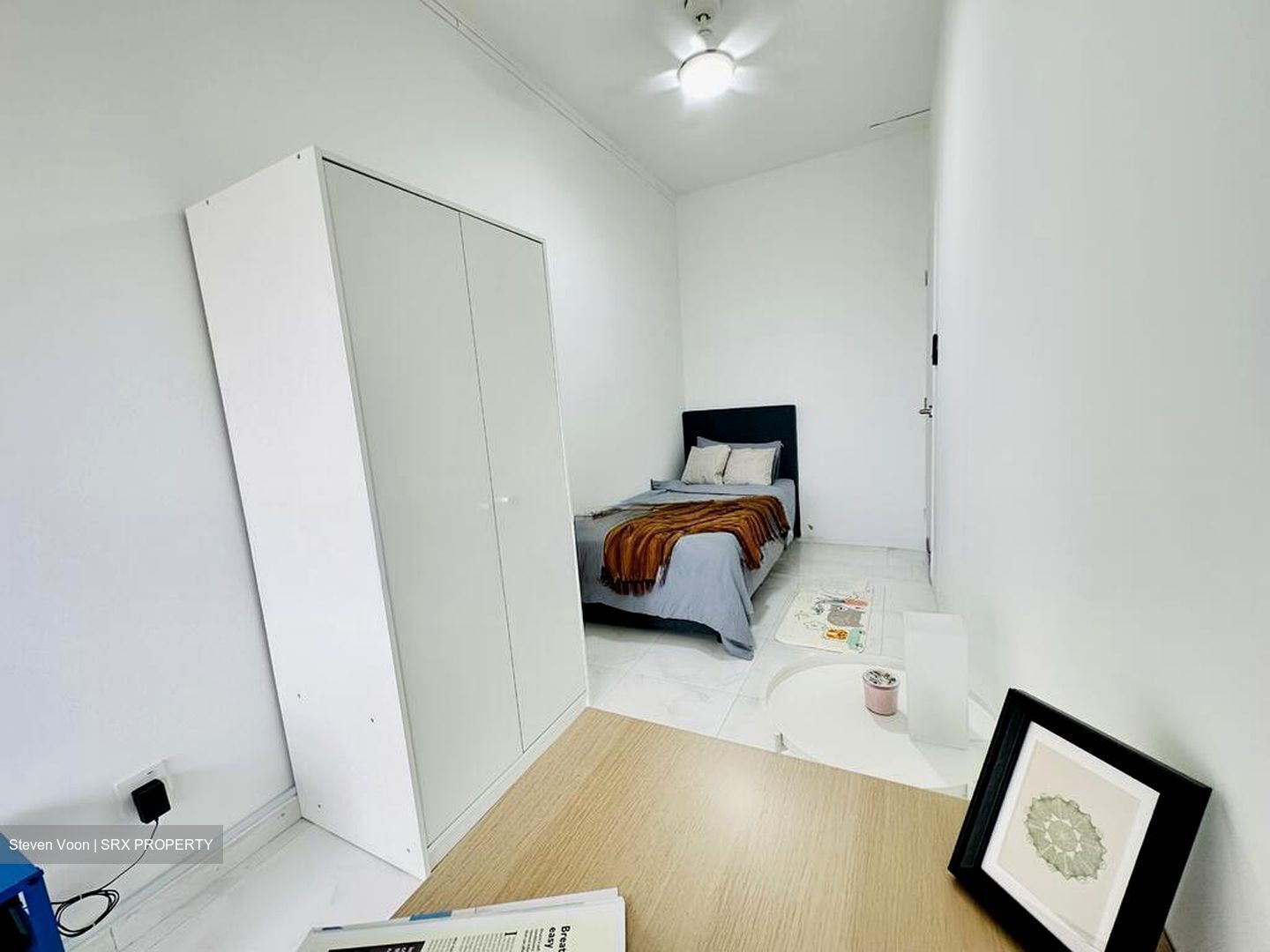 Ridgewood (D10), Condominium #531112851
